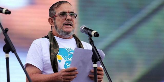 FARC lideri: Nobel'e değil barışa ihtiyacımız var