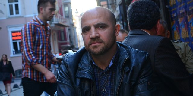 Tutuklu gazeteci İnan Kızılkaya hapishane koşullarını anlattı