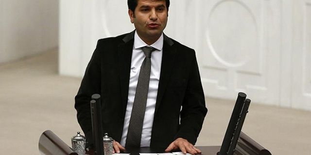 HDP'li Aslan’a 10 gün içinde ‘ifadeye gel’ tebligatı