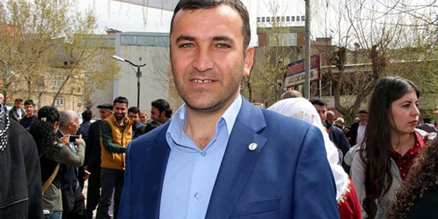 HDP’li Encu: Seçilmişlerin tutuklanmasına zemin hazırlanıyor