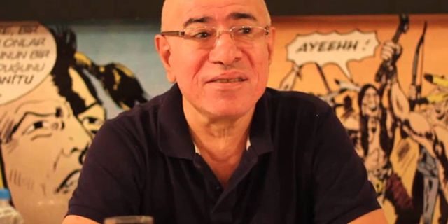 Aydın’da gözaltına alınan İlyas Salman serbest bırakıldı