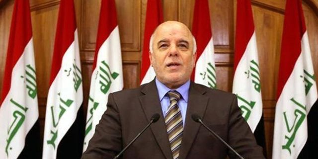Irak Başbakanı: Türk güçlerine yerlerinden kıpırdamamalarını öneriyoruz