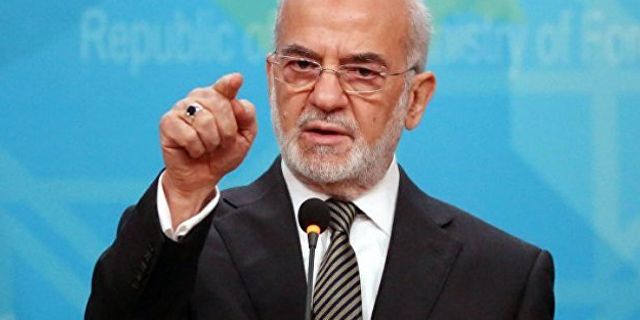 Irak Dışişleri Bakanı'ndan Türkiye açıklaması: Bütün seçenekler önümüzde açık