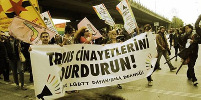 İstanbul’da trans kadının ölü bedeni gölde bulundu