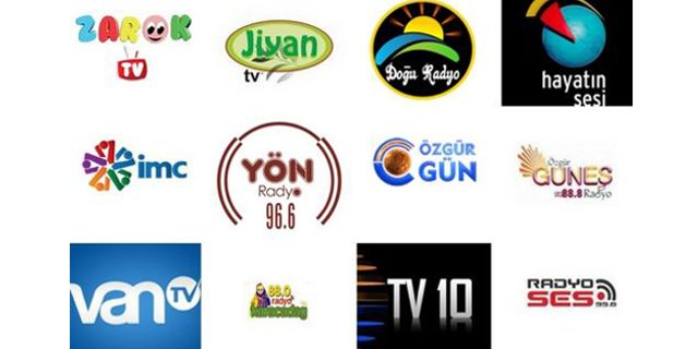 İMC TV, Hayatın Sesi ve TV 10, OHAL Komisyonu’na başvuramıyor!