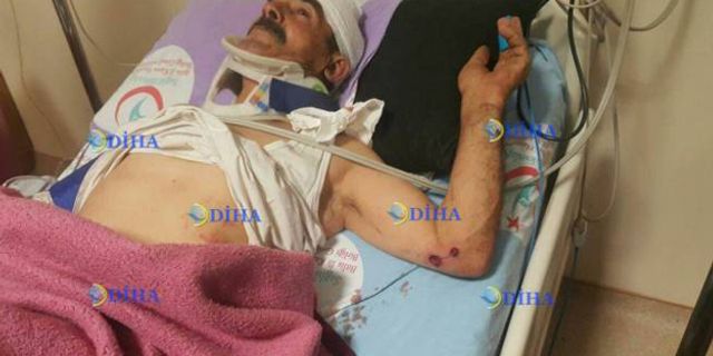 'Savaş uçakları Bitlis'in Çobansuyu köyü çevresini bombaladı': 1 ölü, 1 yaralı
