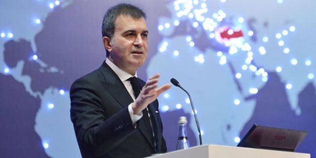 Ankara, AB büyükelçilerini toplantıya çağırdı