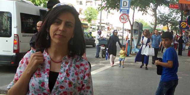 BBC Türkçe muhabiri Siirt’te gözaltına alındı