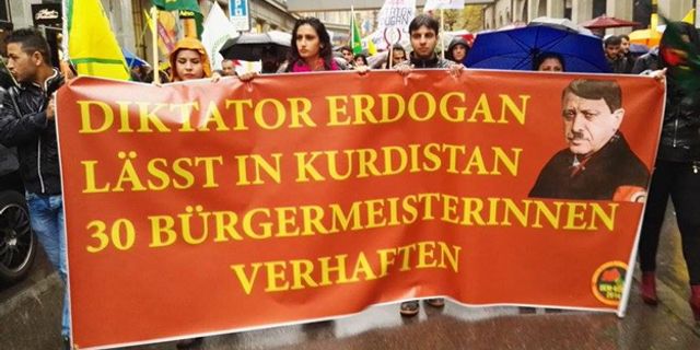 Bern milletvekili Haşim Sancar: AKP’liler de hükümeti protesto etmeli