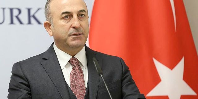 Dışişleri Bakanı Çavuşoğlu: Başika gereksiz hale geldi