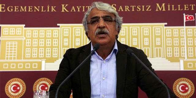 HDP'li Sancar: Çocuk istismarı bu iktidarın alnında kara bir leke