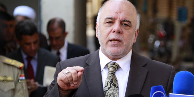 Irak Başbakanı, Telafer operasyonuna katılacak güçleri açıkladı