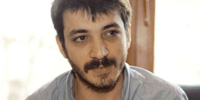 ÖHD üyesi Levent Pişkin serbest bırakıldı