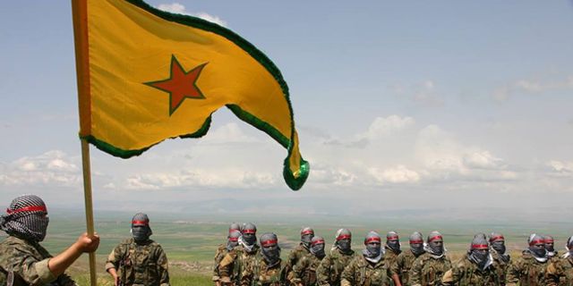 YPG: Minbic’teki güçlerimiz Fırat’ın Gazabı Hamlesi'ne katılacak