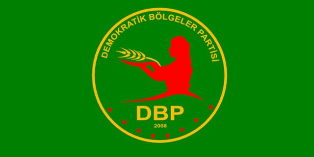DBP'li 3 belediye eş başkanı daha tutuklandı