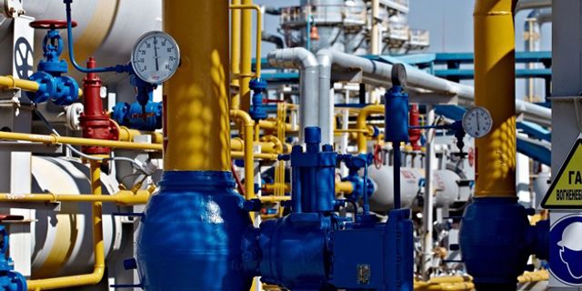 Gazprom’dan doğalgaz fiyatlarına ilişkin açıklama