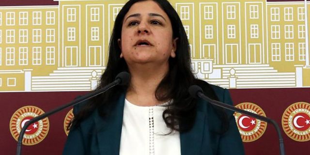 HDP Milletvekili Çağlar Demirel tutuklandı