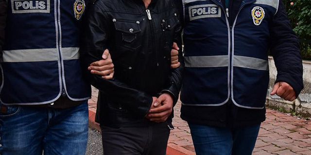 Adana'da IŞİD operasyonu: 30 gözaltı