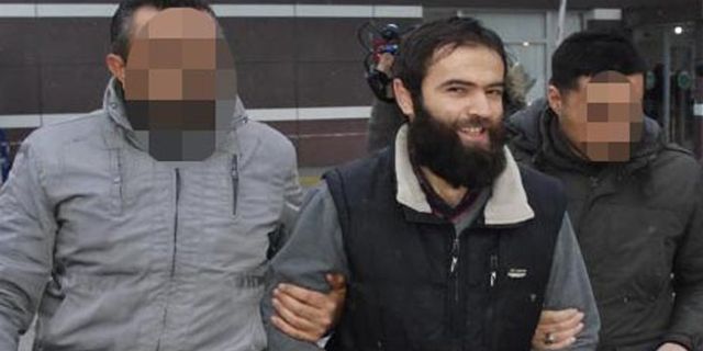 IŞİD operasyonunda gözaltına alınanların tamamı serbest