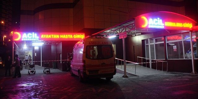 İstanbul'da domuz gribi şüphesi: Hastane karantinaya alındı