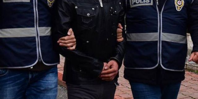 Kars’ta HDP ve DBP il başkanlıklarına polis baskını