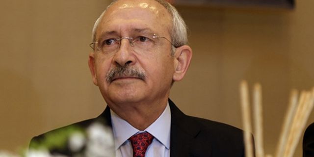 Kılıçdaroğlu: Kürt sorununu 4 yıl içinde çözeceğim