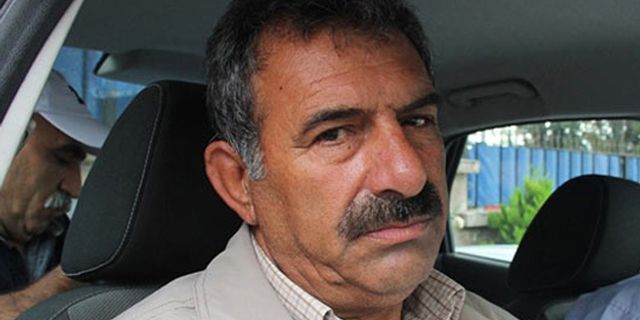 Mehmet Öcalan: Barışa açılan kapının anahtarı Öcalan'ın elindedir