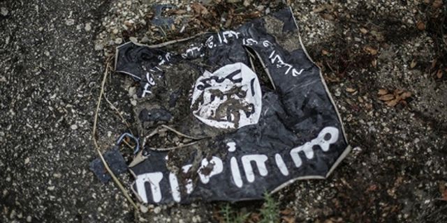 Milli Savunma Bakanlığı yetkilileri: IŞİD videosunu inceliyoruz