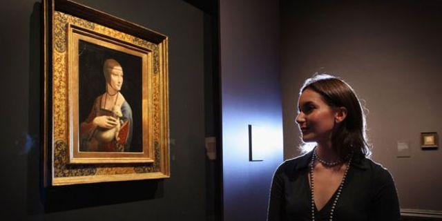 Polonya, Da Vinci tablosunu kelepir fiyatına satın aldı