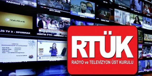 RTÜK'ten Yol TV açıklaması