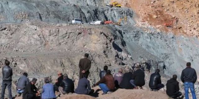Şirvan'daki maden faciasına 4 tutuklama