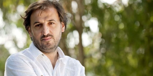 Yönetmen Özcan Alper: Sanatçılar tabii ki barışı savunacak