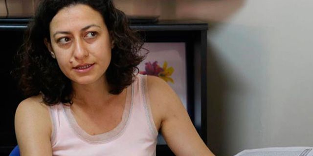 Açlık grevindeki gazeteci Okatan: Bize gözdağı verilmek isteniyor
