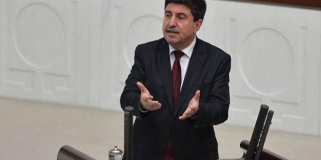 'Propaganda' iddiasıyla yargılanan Tan: PKK'linin cenazesine AKP milletvekilleri de katıldı