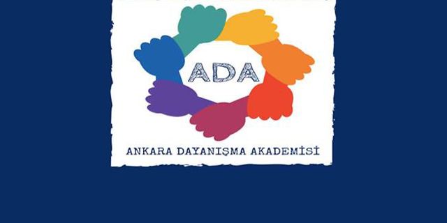 “Ankara Dayanışma Akademisi” kuruldu