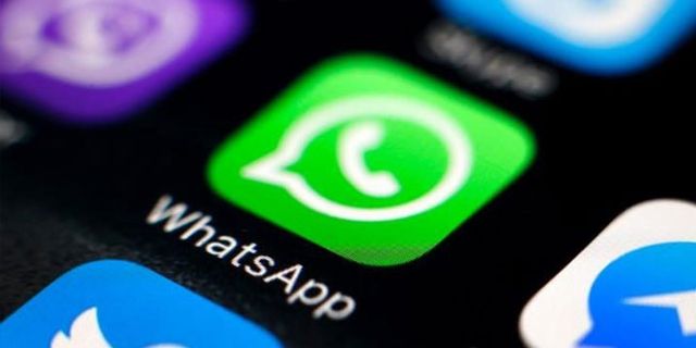 "Devlet şifrelenmiş WhatsApp mesajlarınızı okuyabilir"
