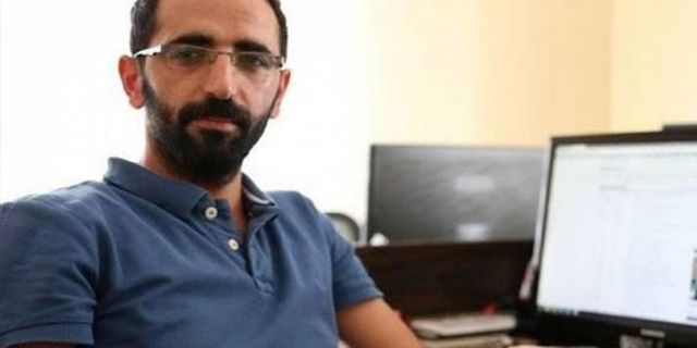 Gazeteci Ömer Çelik için BM'ye başvuru