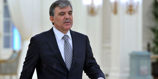 Abdullah Gül'den Darbe Komisyonu'na "FETÖ" yanıtları