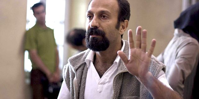 İranlı yönetmen Ferhadi'den Oscar'ı boykot kararı