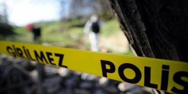 Mezarlıkta silahla vurulmuş 3 erkek cesedi bulundu