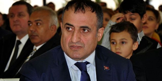 MHP'de “Başkanlık sistemi” istifası