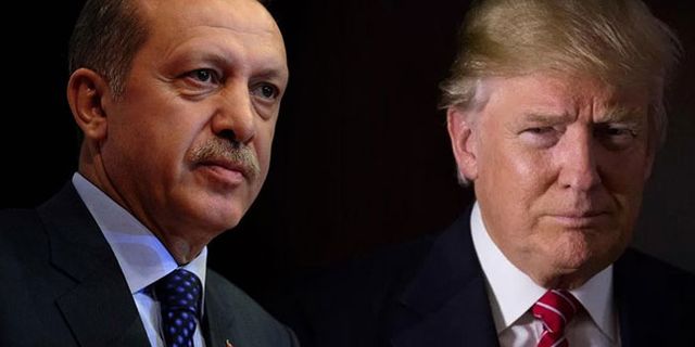 Oya Baydar: Bizim yerli ve milli bir Trump’ımız, ABD’nin de yerli ve milli bir Erdoğan'ı var