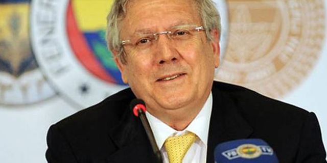 PFDK'den Aziz Yıldırım ve Fenerbahçe'ye ceza