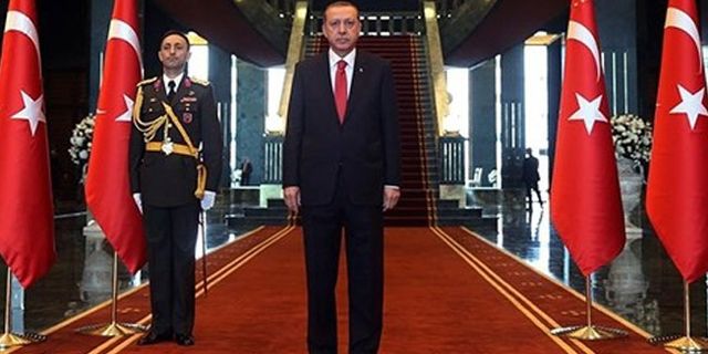 Times: Erdoğan ordudaki tasfiyeyi 15 Temmuz öncesinde planladı