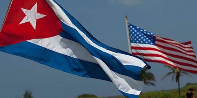 ABD: Küba politikası yeniden gözden geçirilecek