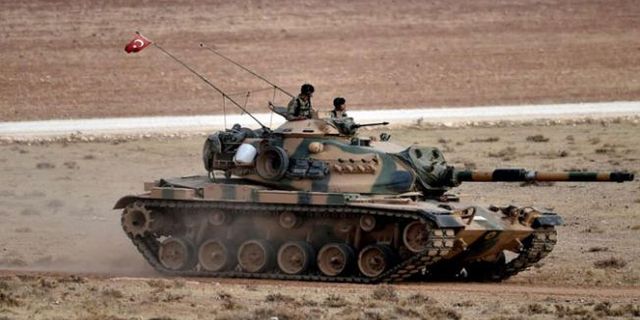 FT: El Bab'da Suriye Ordusu ve Türk askerleri arasında çatışma çıkabilir