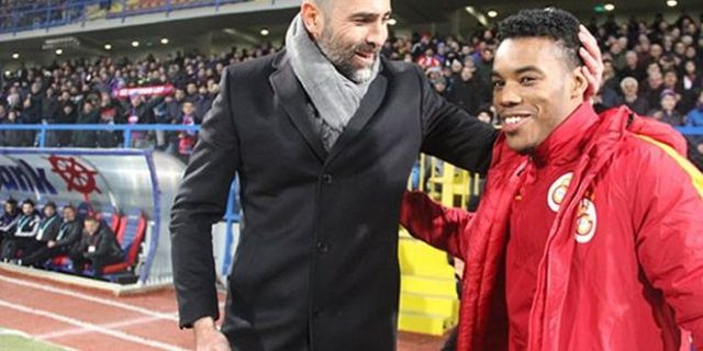 Galatasaray'ın yeni teknik direktörü Igor Tudor