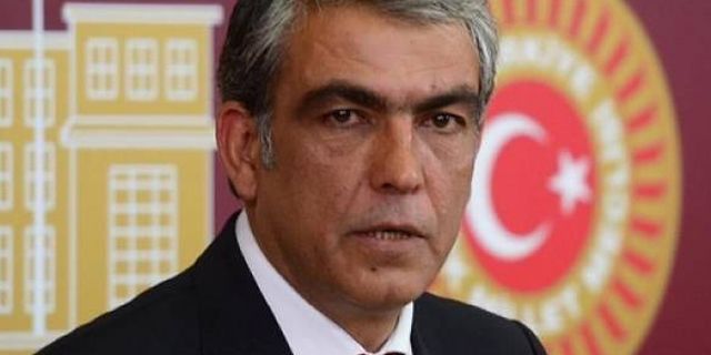 Gözaltına alınan HDP milletvekili Ayhan serbest bırakıldı