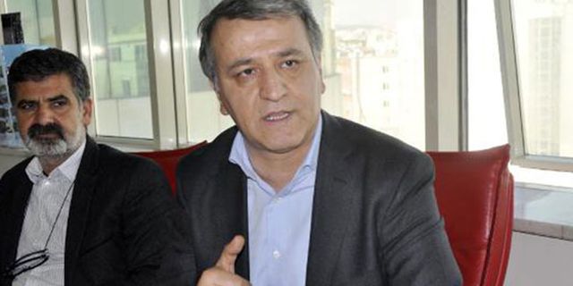 HDP’li Toğrul: AKP'li seçmenin bir kısmı 'hayır'ı düşünüyor