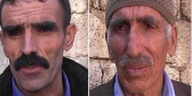 Koruköy'de gözaltına alınan köylüler: İşkence yaptılar
